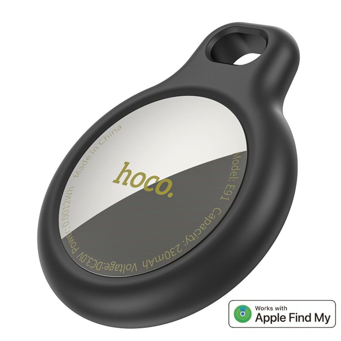 Hoco Smart Tracker Tag (Schlüssel) Apple