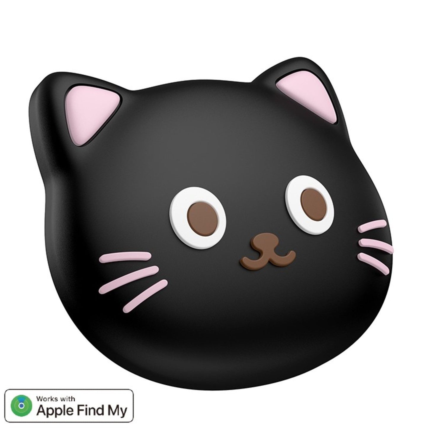Hoco Smart Tracker Tag (Katze) Apple