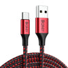 USB C Ladekabel 1m