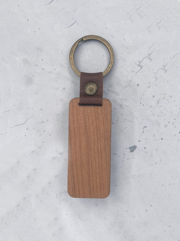 key chain