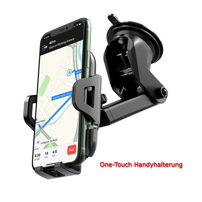 Kfz Handyhalterung One-Touch Armaturenbrett