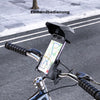 Fahrrad, Motorrad, Scooter Lenker Handyhalter