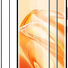 2x Schutzglas Vollabdeckung Samsung Galaxy S Serien