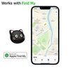 Hoco Smart Tracker Tag (Katze) Apple