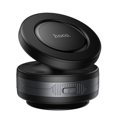 Handyhalterung Kfz Magnet mit elektrischem Vakuumsauger