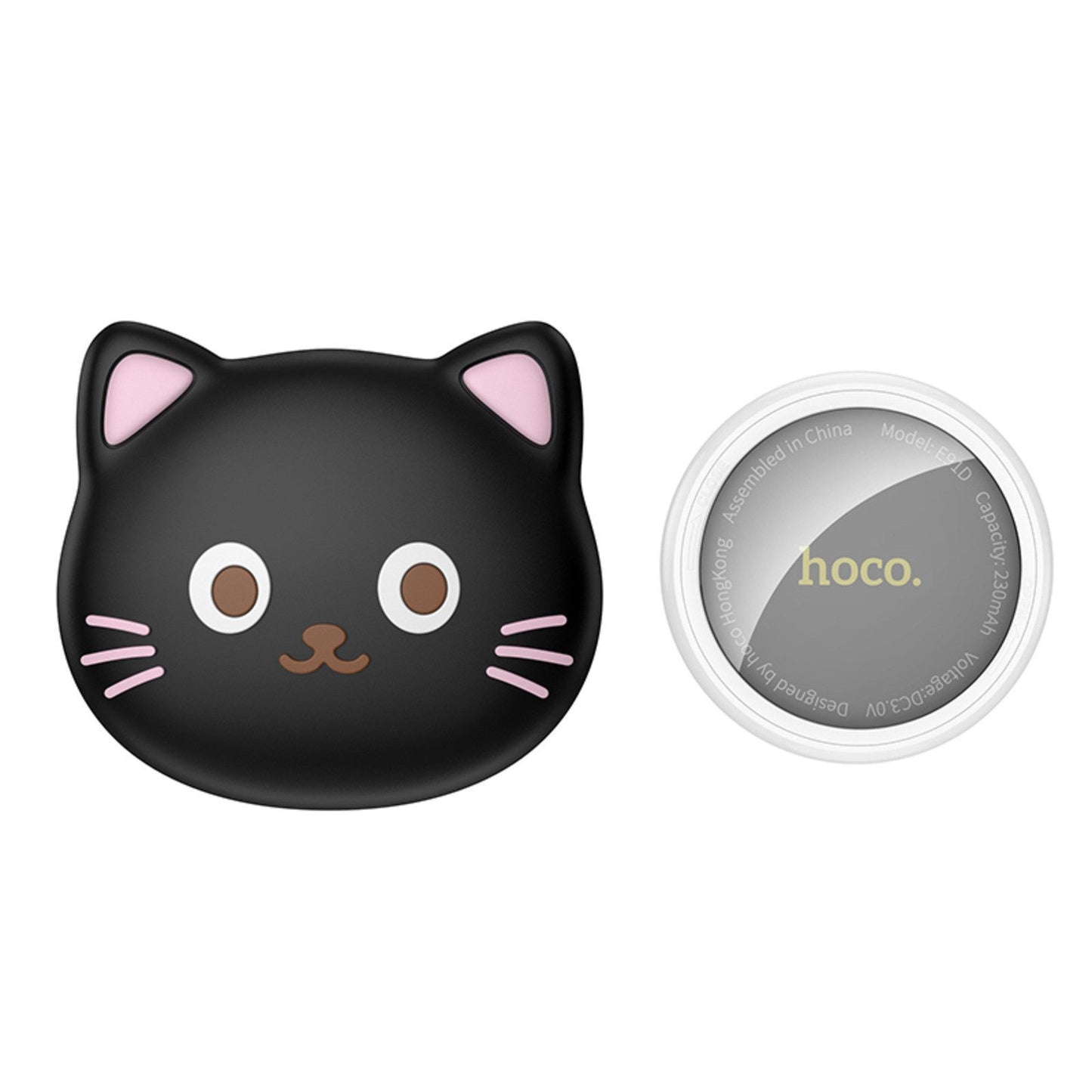 Hoco Smart Tracker Tag (Katze) Apple