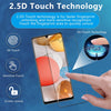 3x Schutzglas Samsung Galaxy A & M Serien + 1x Handyhülle