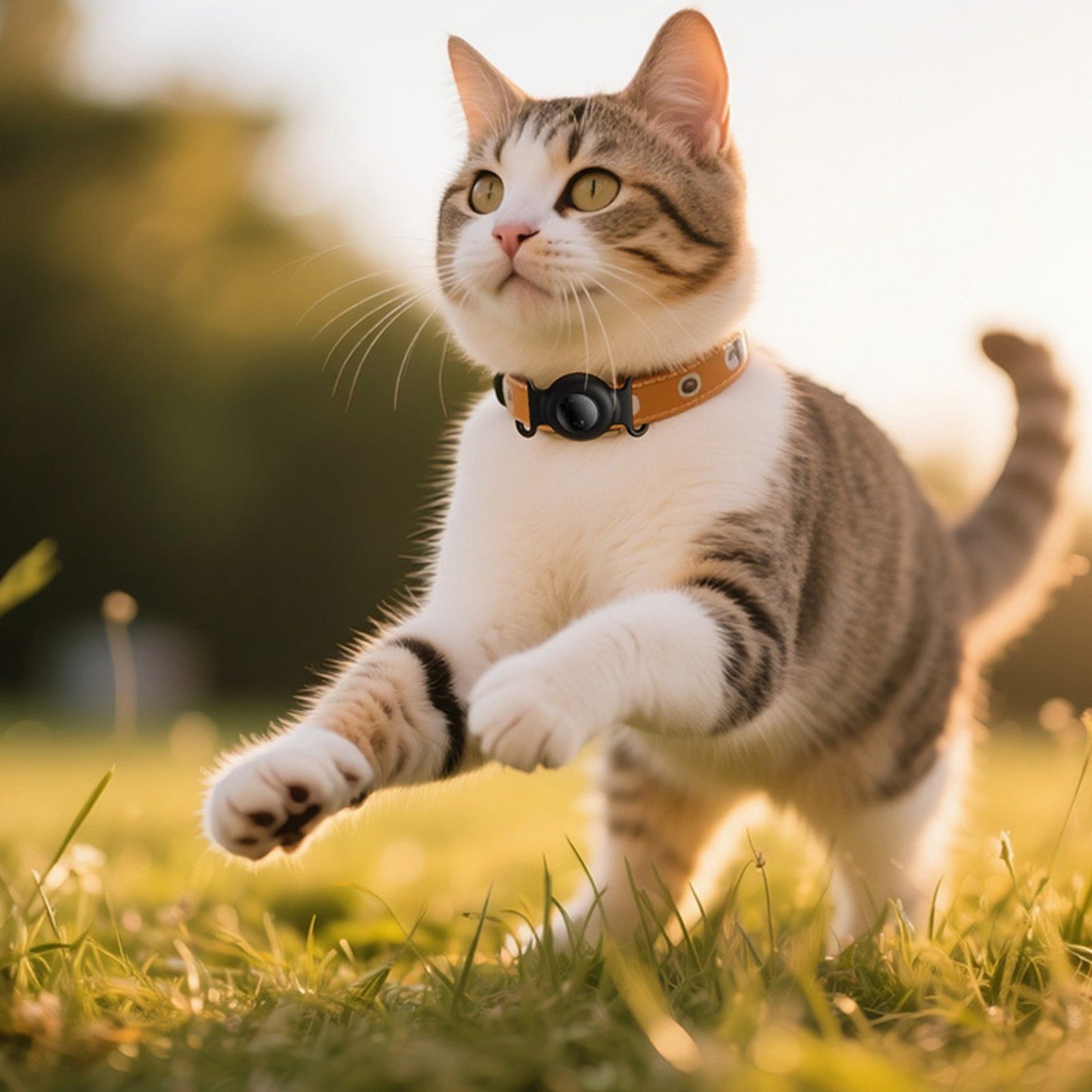 Hoco Smart Tracker Tag (Tiere) Apple