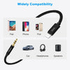 Aux Kabel Auto 1M für iPhone 3,5 mm  Auf Lightning