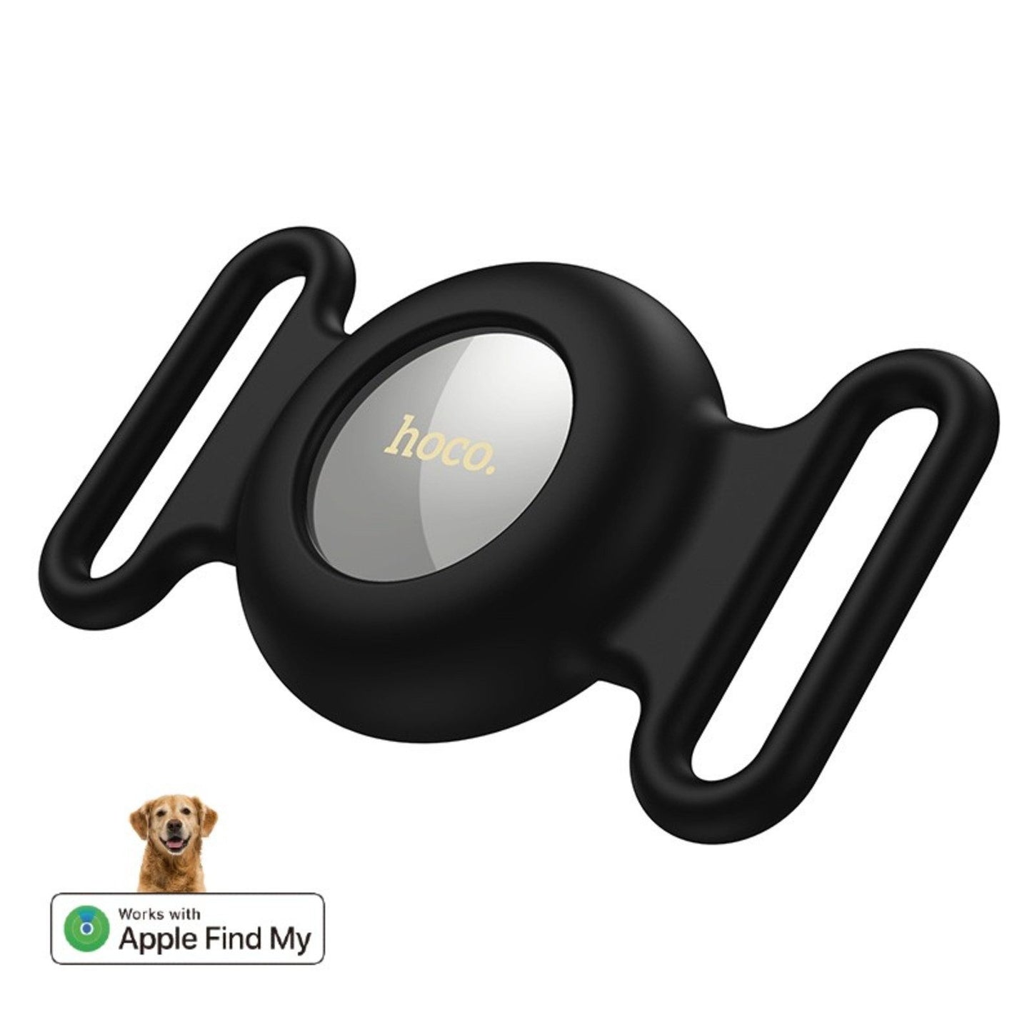 Hoco Smart Tracker Tag (Tiere) Apple