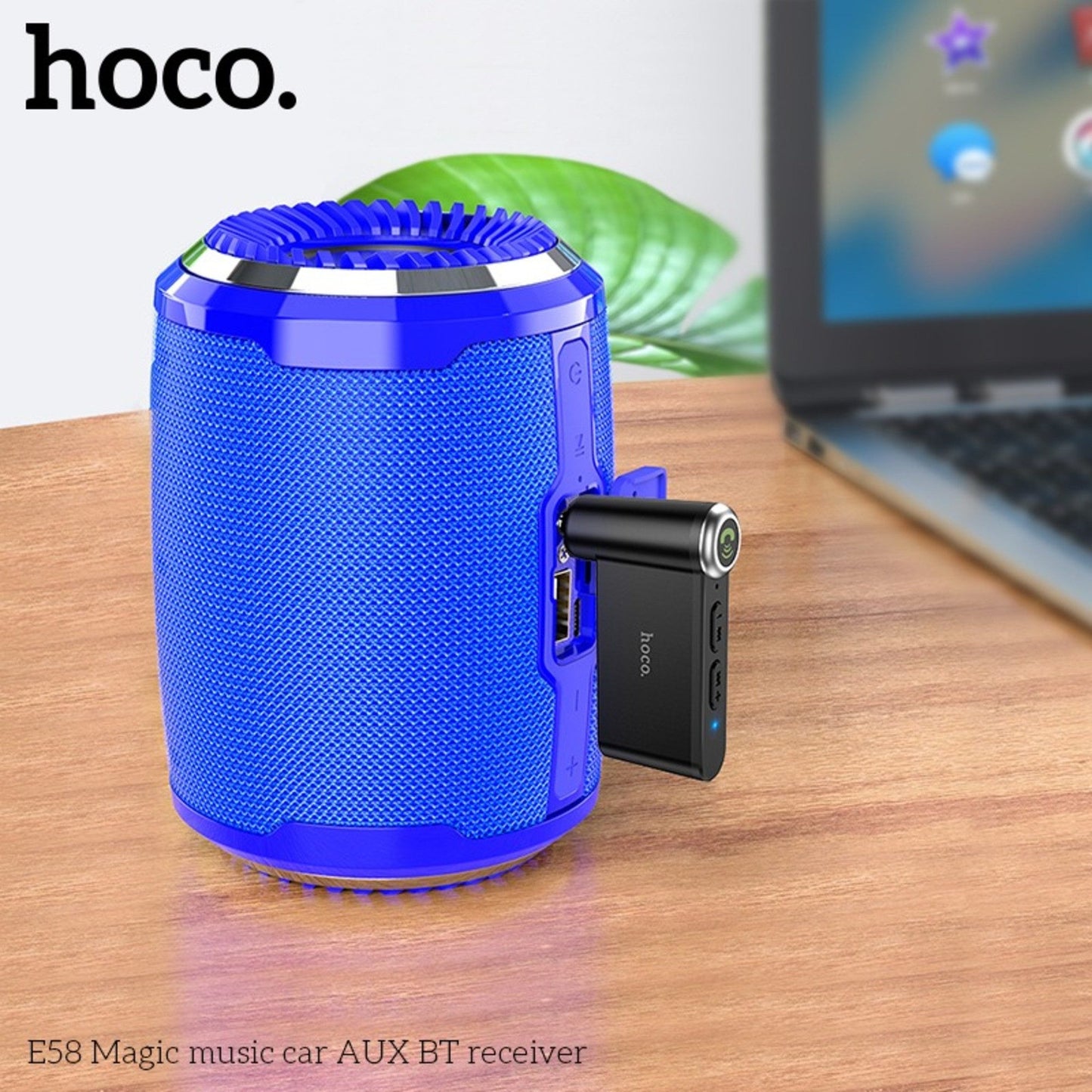 Aux Bluetooth Adapter für KFZ