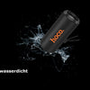 Musikbox Tragbarer Bluetooth Box mit IPX7 wasserdicht
