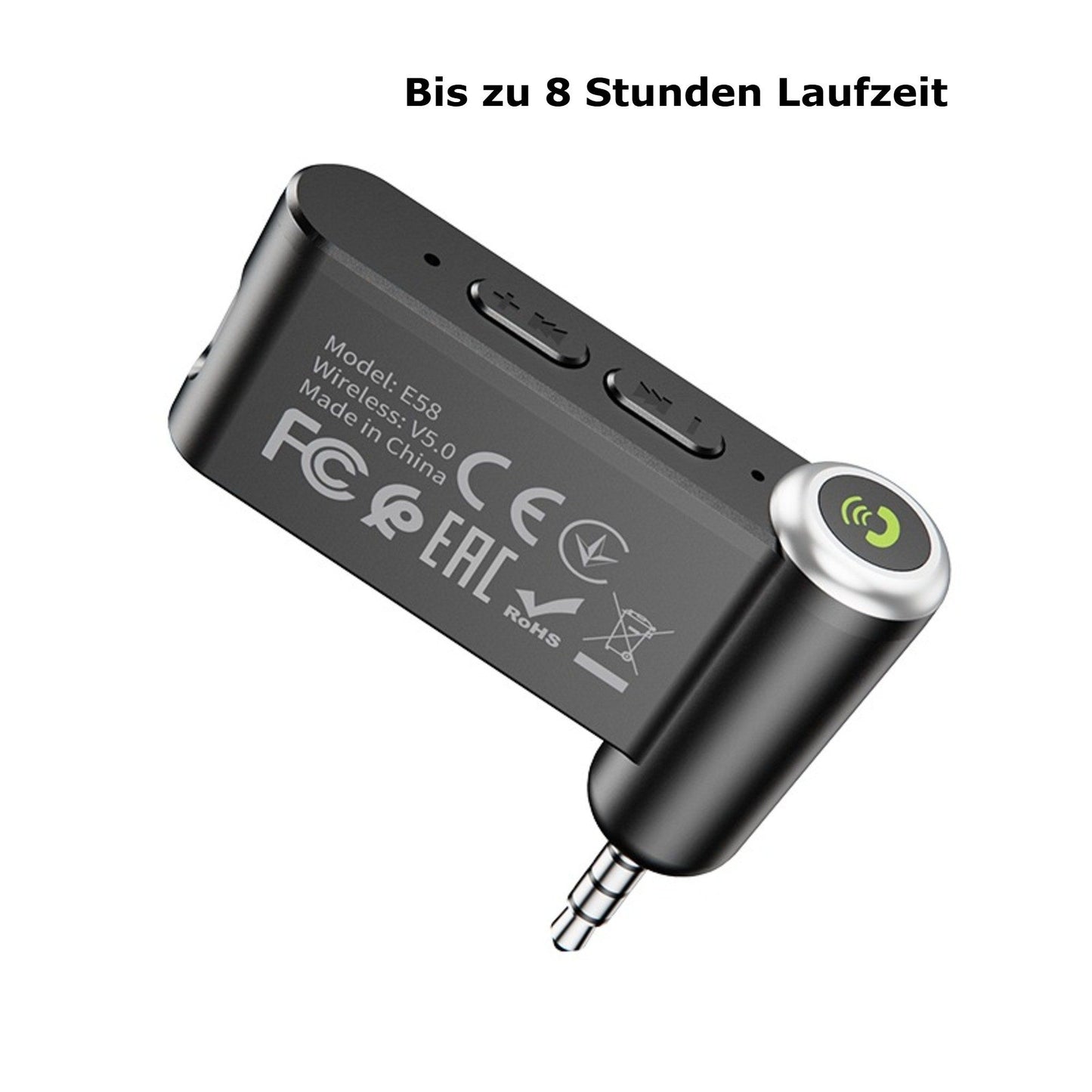 Aux Bluetooth Adapter für KFZ