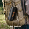 Musikbox Tragbarer Bluetooth Box mit IPX7 wasserdicht