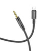 Aux Kabel Auto 1M für iPhone 3,5 mm  Auf Lightning