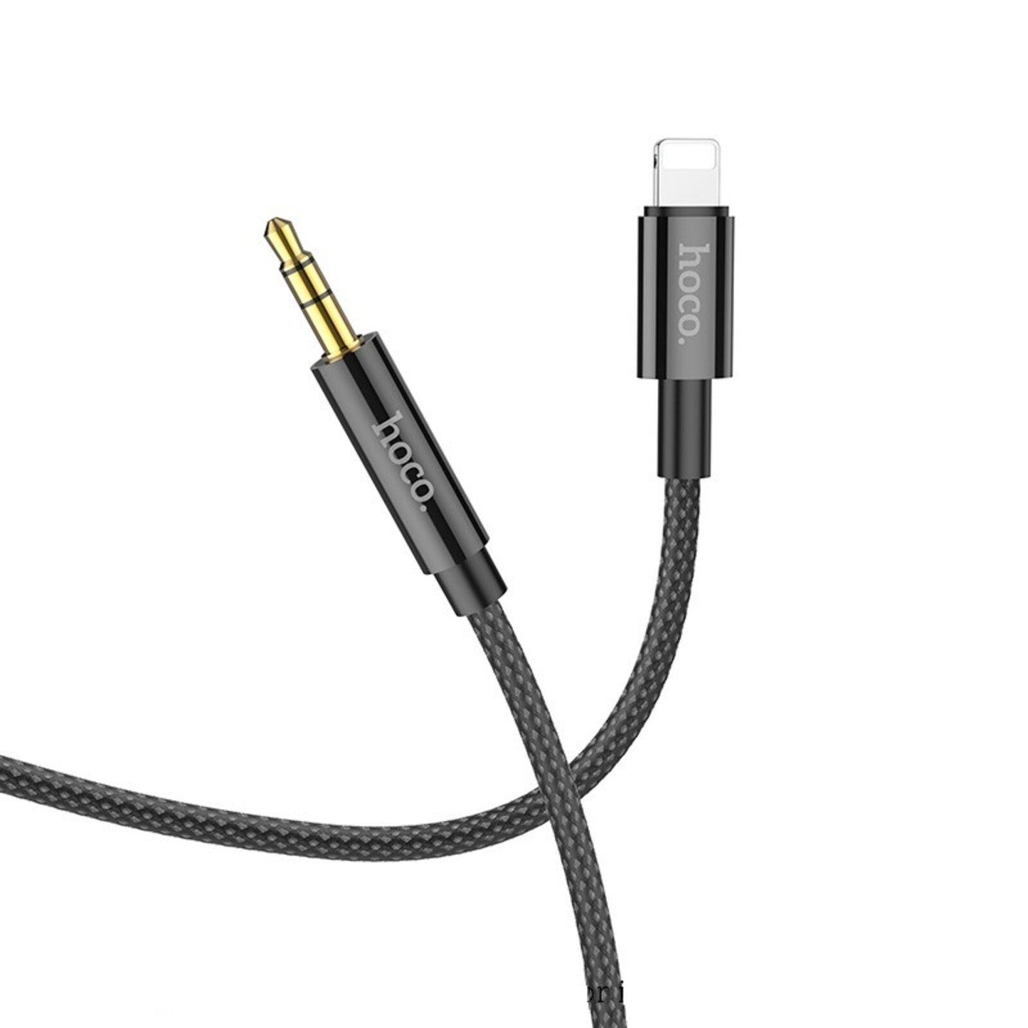 Aux Kabel Auto 1M für iPhone 3,5 mm  Auf Lightning