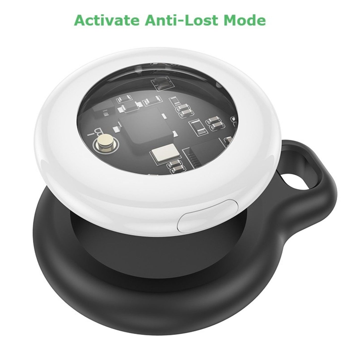 Hoco Smart Tracker Tag (Schlüssel) Apple