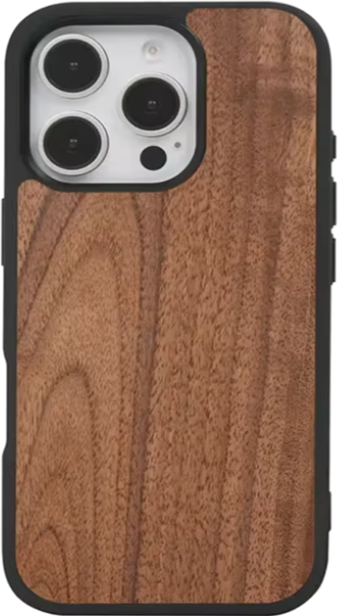 Engraving Phone Cases