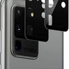 2x Kameraschutz Schutzglas für Samsung Galaxy S Serien