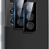 2x Kameraschutz Schutzglas für Samsung Galaxy S Serien